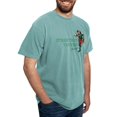 thumbnail image 4 of CafePress - Streeterschicago Mens Comfort Colors® Shirt - Mens Comfort Colors Shirt, 4 of 5