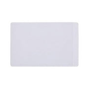 24 Pcs Plastic Transparent Vertical ID Credit Card, Business Card, Driver License Holder Protector Sleeve Case Cover