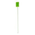 thumbnail image 6 of Toothette Plus 6 Inch Length Oral Swab with Green Foam Tip 6072, 10 Ct, 6 of 8
