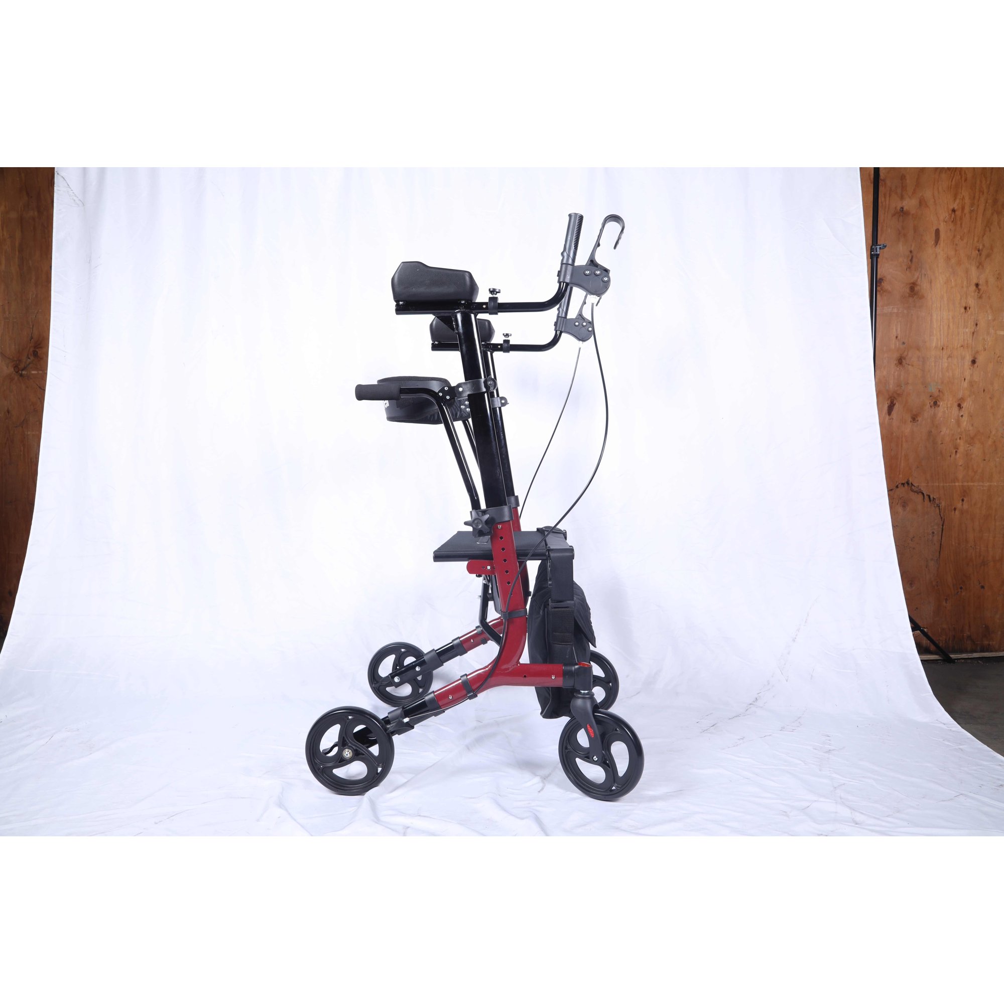 Arshin Rollator Walker for Adult-227