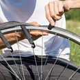 wheel size of cycle