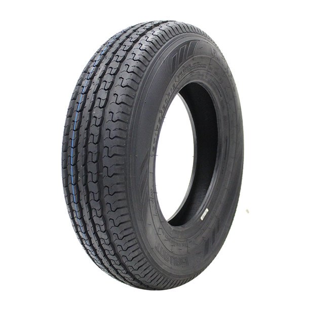 Gallant GL Trail C Rated 6 Ply ST185/80R13 Trailer Tires