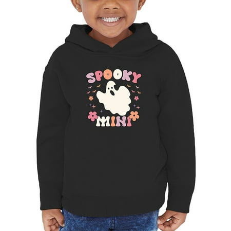 

Spooky Mini Retro Cute Hoodie Toddler -Image by Shutterstock 5 Toddler
