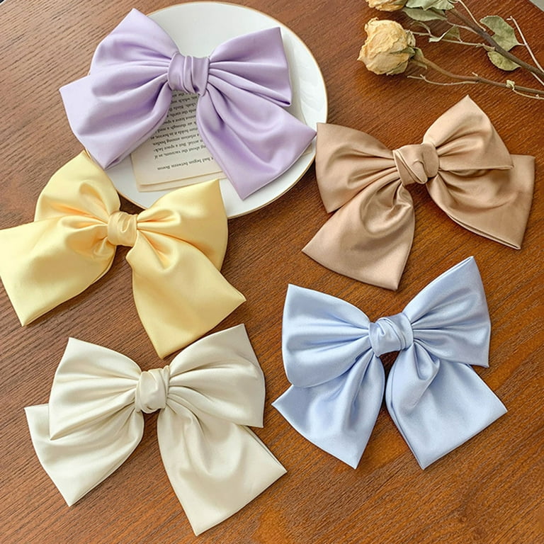 Decorative 2024 hair bows