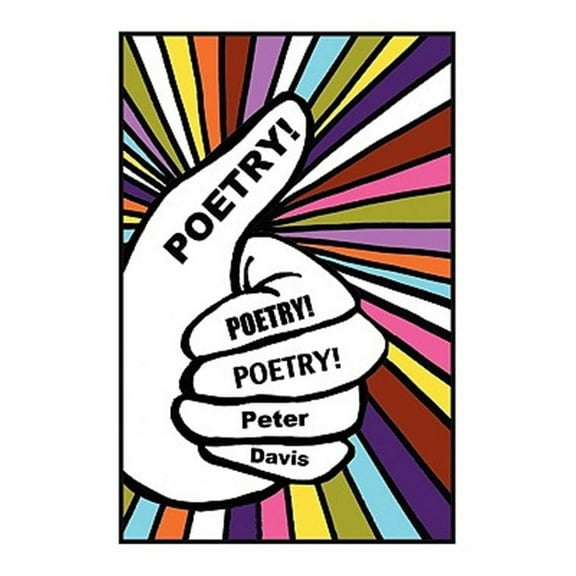 Poetry! Poetry! Poetry!