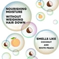 thumbnail image 4 of OGX Coconut Milk Conditioner, 4 of 9