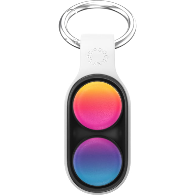 Juguete PopSockets PopPuck Trick Magnet para excursiones de un día