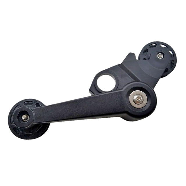 Cadena de bici Tensor Ingeniería de plástico CNC 1/2/3/6 Cadena de Estabilizador para