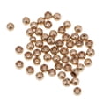 thumbnail image 4 of koolsoo Fly Tying Assortment Hook Nymph Belly Bead - 3.3mm 50pcs, 4 of 7