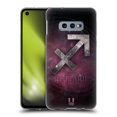 thumbnail image 1 of Head Case Designs Nebula Zodiac Symbols Sagittarius Soft Gel Case Compatible with Samsung Galaxy S10e, 1 of 7