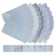 thumbnail image 2 of 30 Sheet of Holographic Sticker Self Adhesive Holographic Film Photo Frame Film, 2 of 3