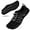 Black S48, variant on Hike Barefoot Shoes Womens Mens Water Shoes, Hiking Healthy Barefoot Shoes Women Men, Wide Toe Box anti-slip Outdoor Sports Zero Drop Shoes