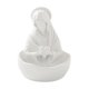 thumbnail image 2 of Estatua de la Virgen María con forma de cuenco, escultura de resina, figura religiosa para tocador de oficina. Estilo C, 2 of 9