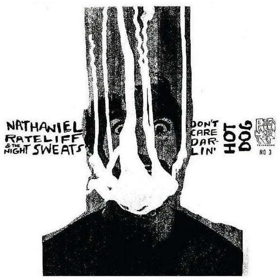 Nathaniel Rateliff - Fug Yep No. 3 - Music & Performance - Vinyl [7-Inch]