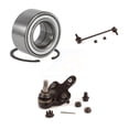 thumbnail image 1 of Transit Auto Kit de Stabilisation de Roulement de Roue avant Droite (Côté Passager) pour Voiture Toyota Highlander Lexus RX350 RX450h K7T-102130, 1 of 10