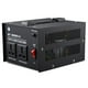 thumbnail image 2 of Transformador de tensión ZGROCK 1000W Step Up/Down 110V/220V, 2 of 9