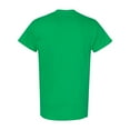 thumbnail image 4 of Gildan Mens Heavy Cotton Short Sleeve T-Shirt (Pack Of 5), 4 of 6