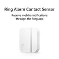 Ring Door Sensor