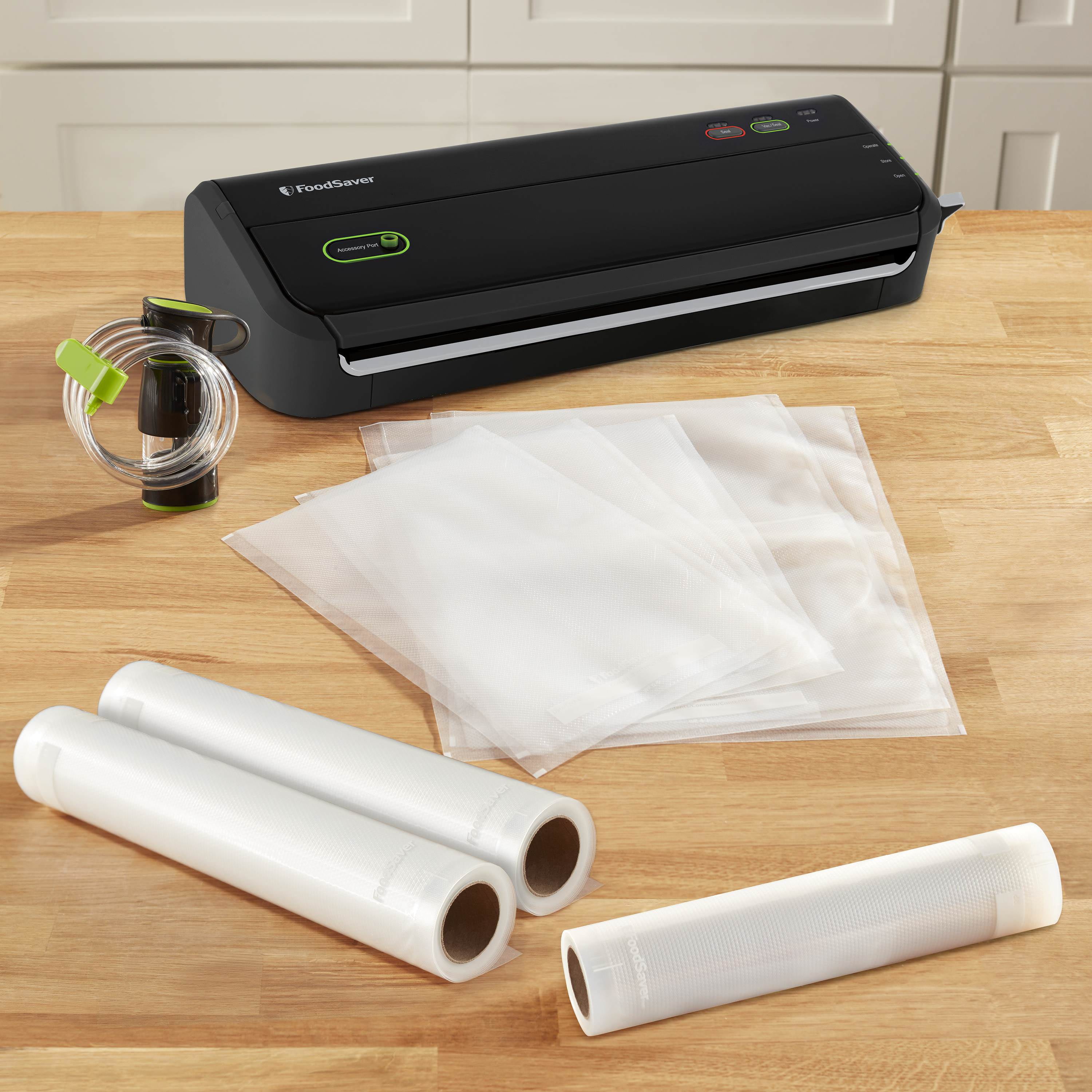 FoodSaver FM2000-00 Vacuum Sealing System - Yeager's Sporting Goods