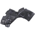 thumbnail image 2 of For Scion xD 2012 2013 2014 Engine Splash Shield Passenger Side | Front | Under Cover | Hatchback | Replacement For TO1228175 | 5144152180, 2 of 7