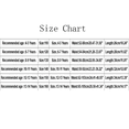 thumbnail image 4 of QSAWXQZ Girls Party Skirt Holographic Elastic Waist a Line Built-in Shorts Mini Skirt 12-13 Years, 4 of 6