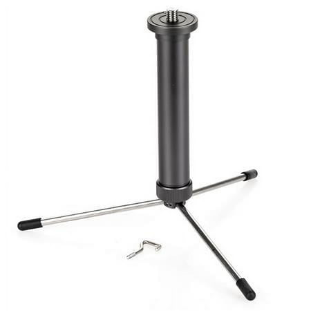 UPC: 6931747319282 | CP1 CenterPod Short Center Column with 3-Legs for Bat  Rhino and MeFOTO RoadTrip Series 1 Tripods