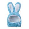 Wdftyju Divertido mascota perro gato gorra disfraz cálido conejo fiesta de año nuevo Navidad Cosplay sombrero Wdftyju 6js3wd8yg3cw6dm3D03