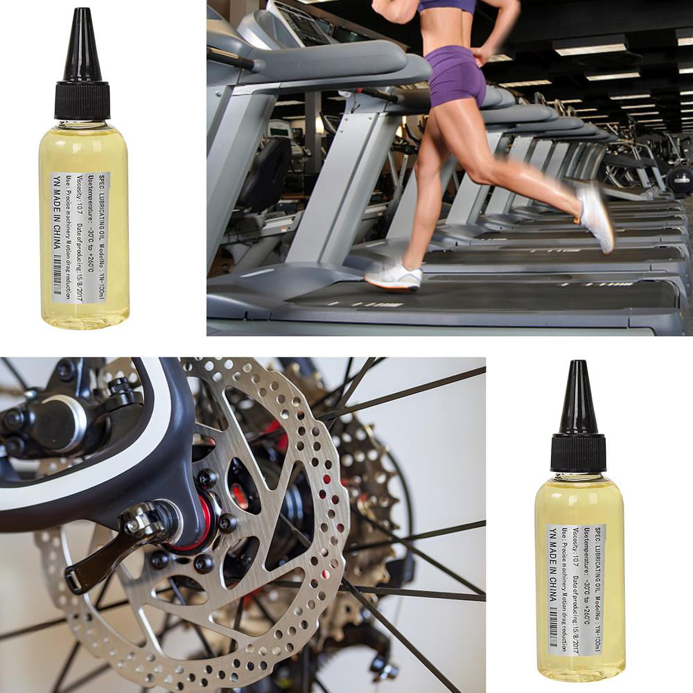 Famure Silicone Lubricant for Treadmill-Sewing Machine Oil and