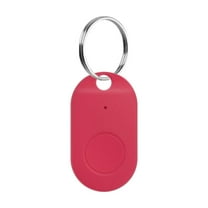 KMWGRE Distance Airtag Alternative Real Loss Positioning Device for Kids Elderly Adults and Tracking D 5x2.6x1cm