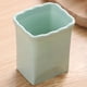 thumbnail image 1 of Cortador de frutas y verduras de acero inoxidable | Rebanador de plátano y fresa | Aparato de cocina rápido para almuerzos infantiles y escolares | Preparación de refrigerios sin esfuerzo, 1 of 1