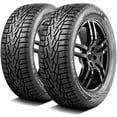 thumbnail image 4 of One New Nokian Nordman 7 205/60R16 96T XL Winter Snow Tire Fits: 2010-12 Ford Fusion S, 2015-17 Kia Soul LX, 4 of 5