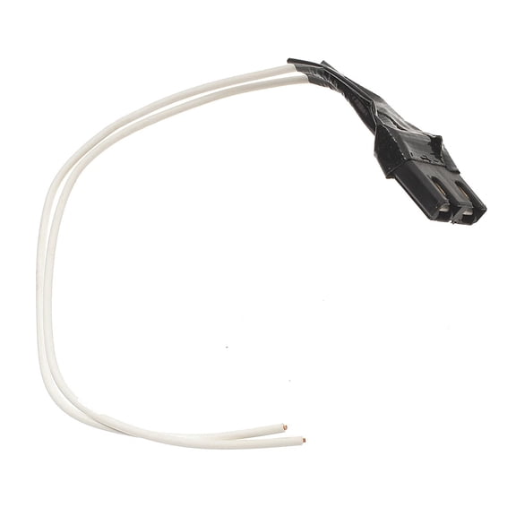 Standard Motor Products S648 Pigtail/Socket