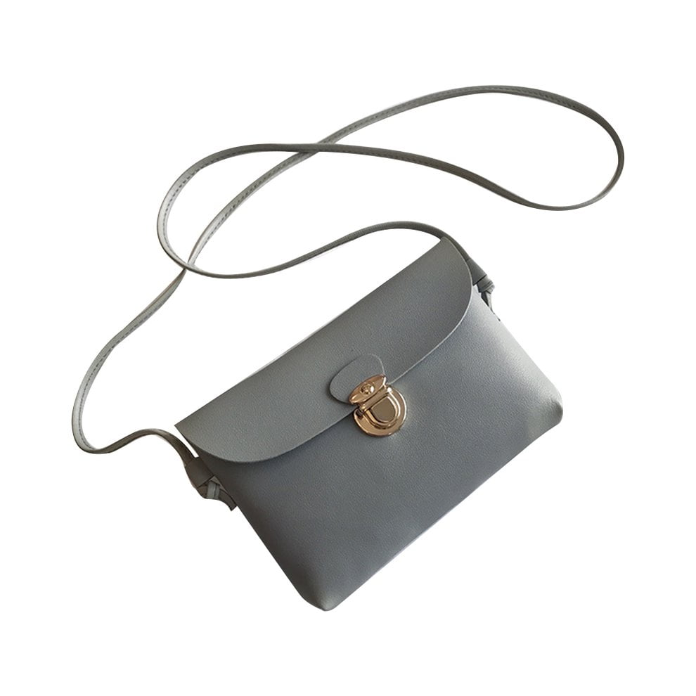 small shoulder bag trend