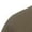 Army Green, variant on Womens Cropped Puffer Coat Long Sleeve Oversized Stand Collar Zipper Short Coat Warm Crop Coat