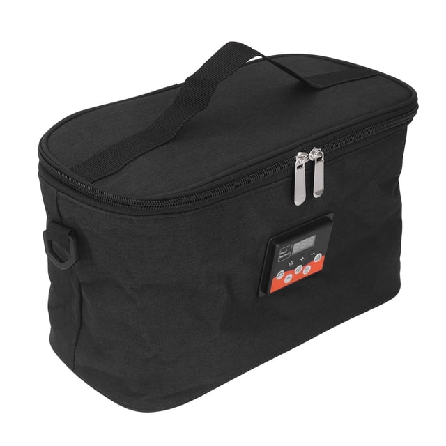 Bolsa calentadora para coche calefacción de 30W pantalla de temperatura ajustable de 8L ANGGREK Otros