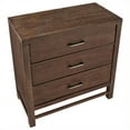 thumbnail image 2 of Home Styles Commode 3 Tiroirs Barnside, 2 of 2