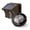 Multi-color, variant on eMACROS 1/2 Mile Solar Wireless Driveway Alarm Outdoor Weatherproof Motion Sensor & Detector Security Alert