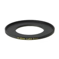 thumbnail image 1 of Adaptador de filtro LUŽID, anillo escalonado de latón de 49 mm a 82 mm, 1 of 1