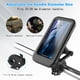 thumbnail image 2 of Speravity L soporte impermeable para teléfono de motocicleta con giro de 360° y altura ajustable Automoción decorativa y accesorios, 2 of 6