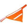 thumbnail image 4 of Pañuelo reflectante para mascotas, bandana de poliéster de alta visibilidad para cachorros, ideal para paseos nocturnos., 4 of 5