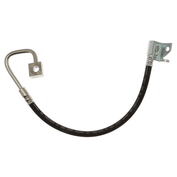 Raybestos Element3 Brake Hose, BH383298 Fits select: 2006-2007,2009-2010 JEEP GRAND CHEROKEE