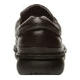 thumbnail image 5 of Propet Men's Scandia Strap Casual Shoes , Brown, Size - 09H, 5 of 7