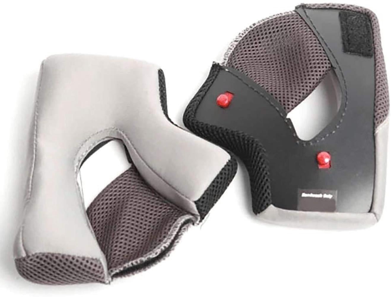 BELL Qualifier Cheek Pads Street 