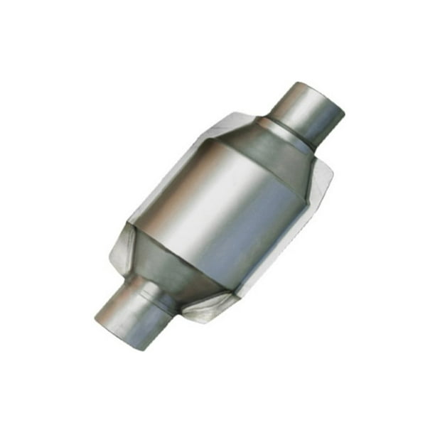 How To Install Universal Catalytic Converter Without Welding