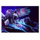 thumbnail image 2 of profesion Decoración de Pared DIY Pintura de Diamante de Artesanía en Águila Gloria Pintura de diamante 5D, 2 of 6