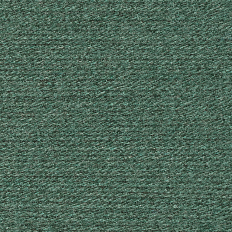 Lion Brand Yarn Vanna's Choice Olive Basic Medium Acrylic Green Yarn 3 Pack  