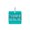 Rather Be, variant on 1 Pack - Rather Be Racing Fanatic's Aluminum Christmas Ornament - 3 Inch Square