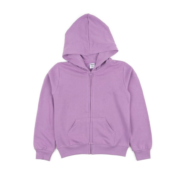 Leveret Leveret Kids & Toddler Boys Girls Sweatshirt Hoodie Jacket Variety of Colors (Size 2