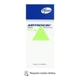 thumbnail image 1 of Azitrocin Azitromicina 500 mg 3 tabletas, 1 of 3