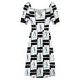 thumbnail image 5 of 2024 PLAYING GOLF Dress Women's dresses dress summer women, 5 of 7